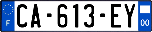 CA-613-EY