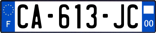 CA-613-JC