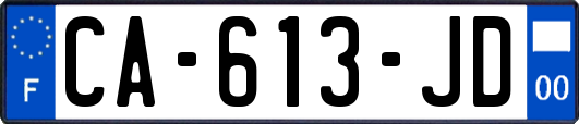 CA-613-JD