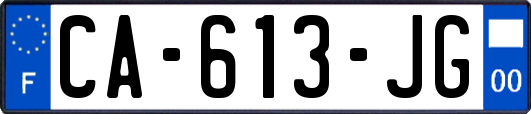 CA-613-JG