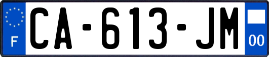 CA-613-JM
