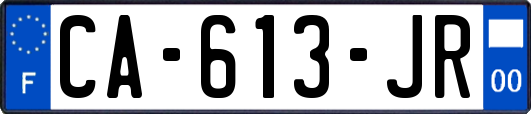 CA-613-JR