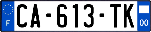 CA-613-TK