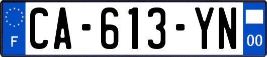 CA-613-YN