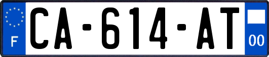 CA-614-AT