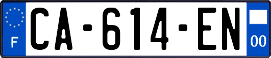 CA-614-EN