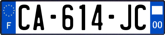 CA-614-JC