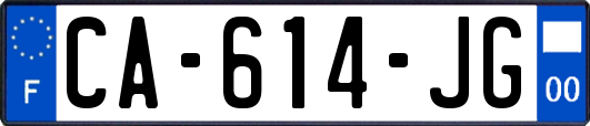 CA-614-JG