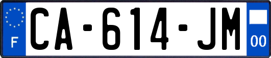 CA-614-JM
