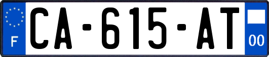 CA-615-AT