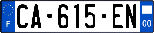 CA-615-EN