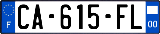 CA-615-FL