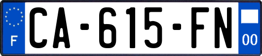 CA-615-FN