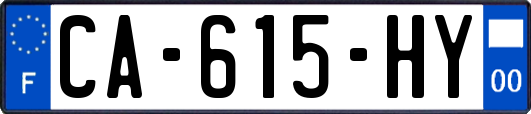 CA-615-HY