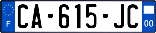 CA-615-JC