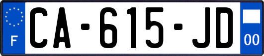 CA-615-JD