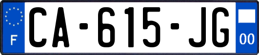 CA-615-JG