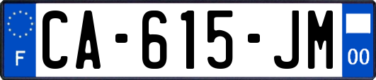CA-615-JM