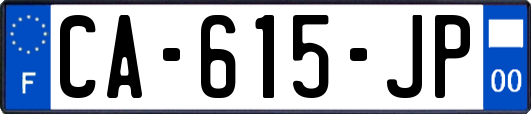 CA-615-JP