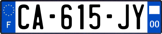 CA-615-JY