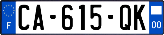 CA-615-QK