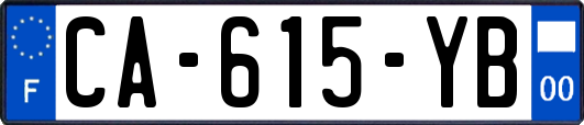 CA-615-YB