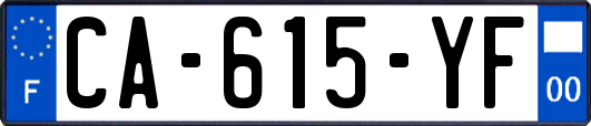 CA-615-YF