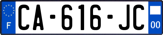CA-616-JC