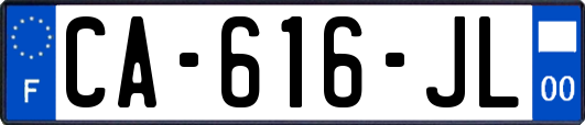 CA-616-JL