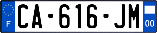 CA-616-JM