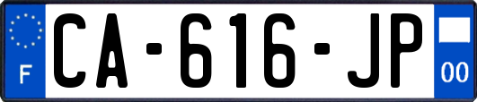 CA-616-JP