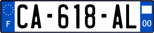 CA-618-AL