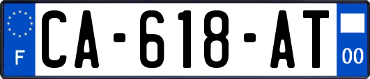 CA-618-AT