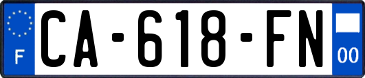 CA-618-FN