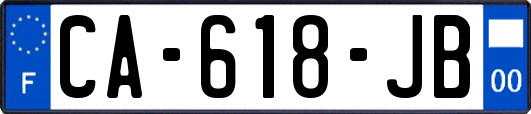 CA-618-JB