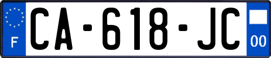 CA-618-JC