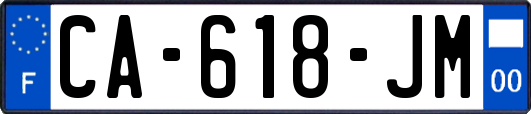 CA-618-JM