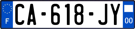 CA-618-JY