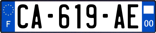 CA-619-AE