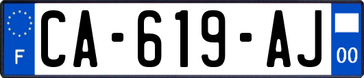 CA-619-AJ