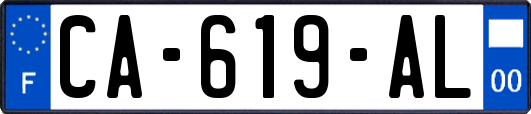 CA-619-AL