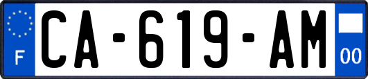 CA-619-AM