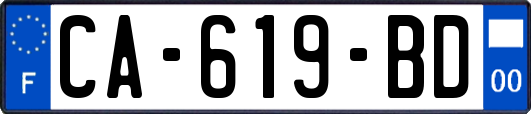 CA-619-BD