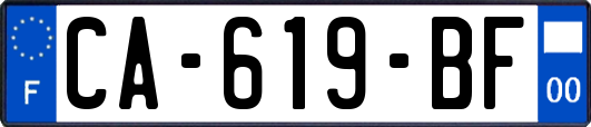 CA-619-BF