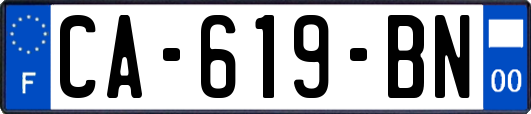 CA-619-BN