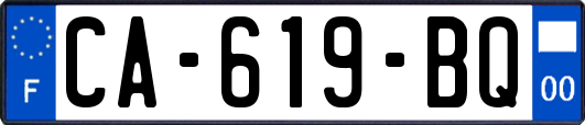 CA-619-BQ