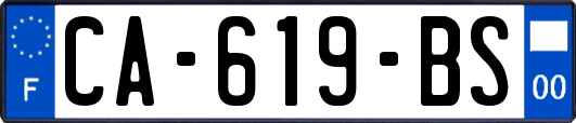 CA-619-BS