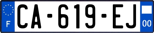 CA-619-EJ