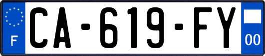 CA-619-FY