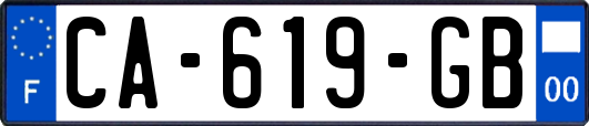 CA-619-GB